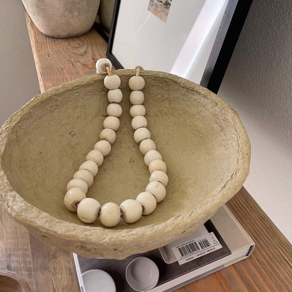 12" l x 12" w x 5.5" h perfect decor bowl